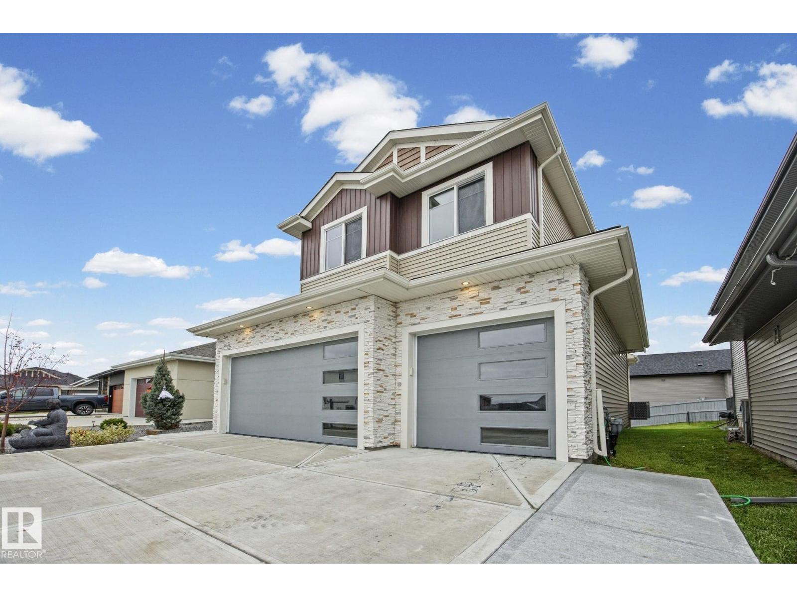 58 Hummingbird CR, Fort Saskatchewan — photo 5