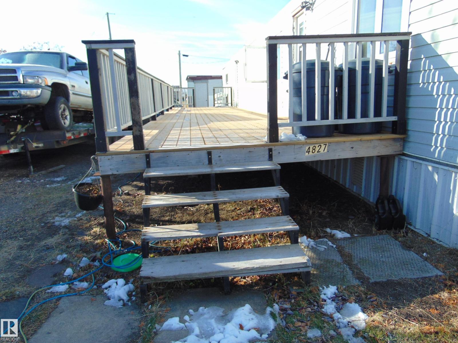 4827 49 AV, Chipman — photo 3