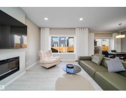 3468 Kulay Gr Sw Sw, Edmonton, AB T6W1A5 Photo 15