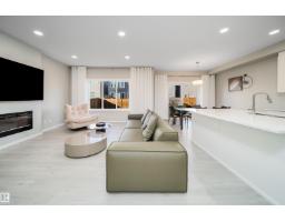 Bedroom 3 - 3468 Kulay Gr Sw Sw, Edmonton, AB T6W1A5 Photo 8