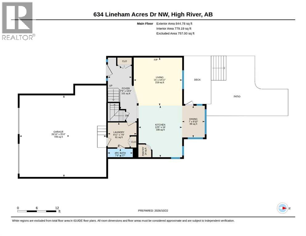 634 Lineham Acres Drive NW, photo 47 of 49