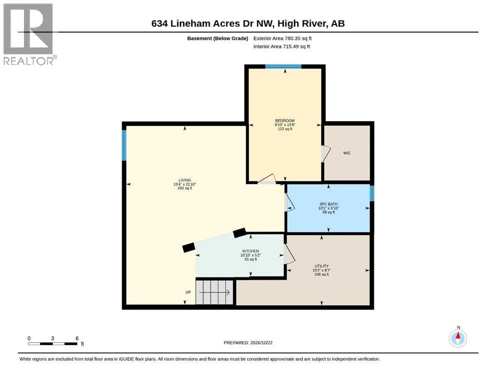 634 Lineham Acres Drive NW, photo 48 of 49