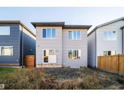 Primary Bedroom - 3468 Kulay Gr Sw Sw, Edmonton, AB T6W1A5 Photo 6