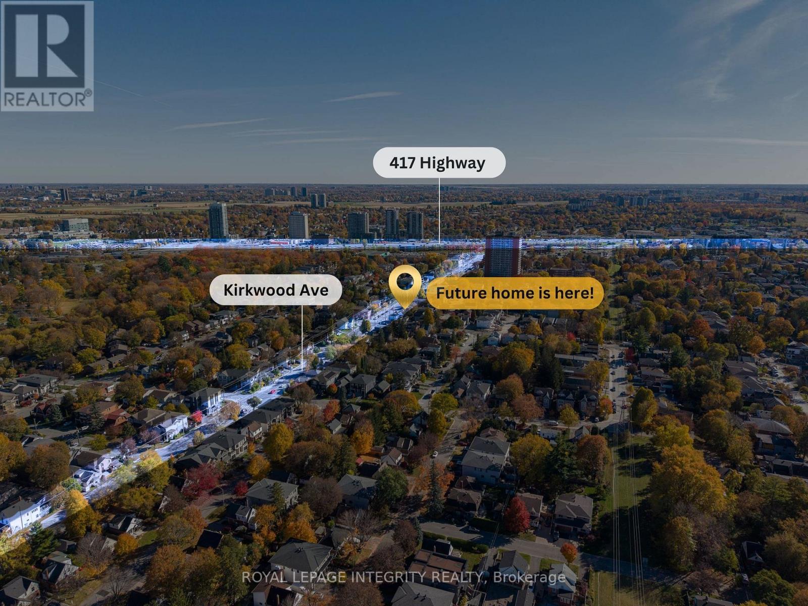 560 KIRKWOOD AVENUE, Ottawa — photo 6