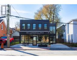560 Kirkwood Avenue, Ottawa, ON K1Z5X4 Photo 35