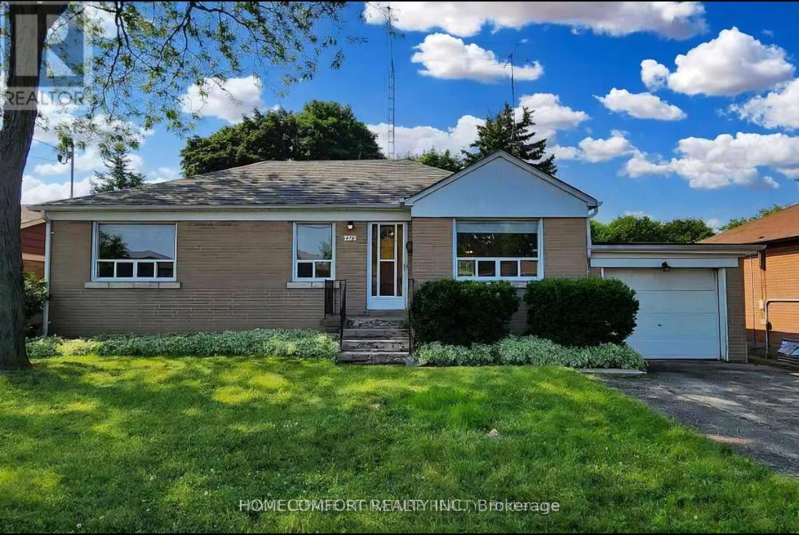 479 DREWRY AVENUE, Toronto (Newtonbrook West)