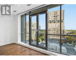 803 - 3 Mcalpine Street, Toronto, ON M5R3T5 Photo 15