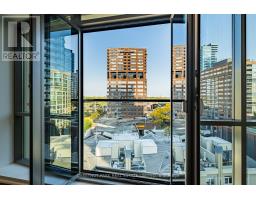 803 - 3 Mcalpine Street, Toronto, ON M5R3T5 Photo 45