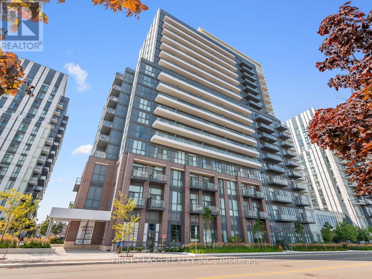 2116 - 38 HONEYCRISP CRESCENT, Vaughan (Vaughan Corporate Centre) — photo 2