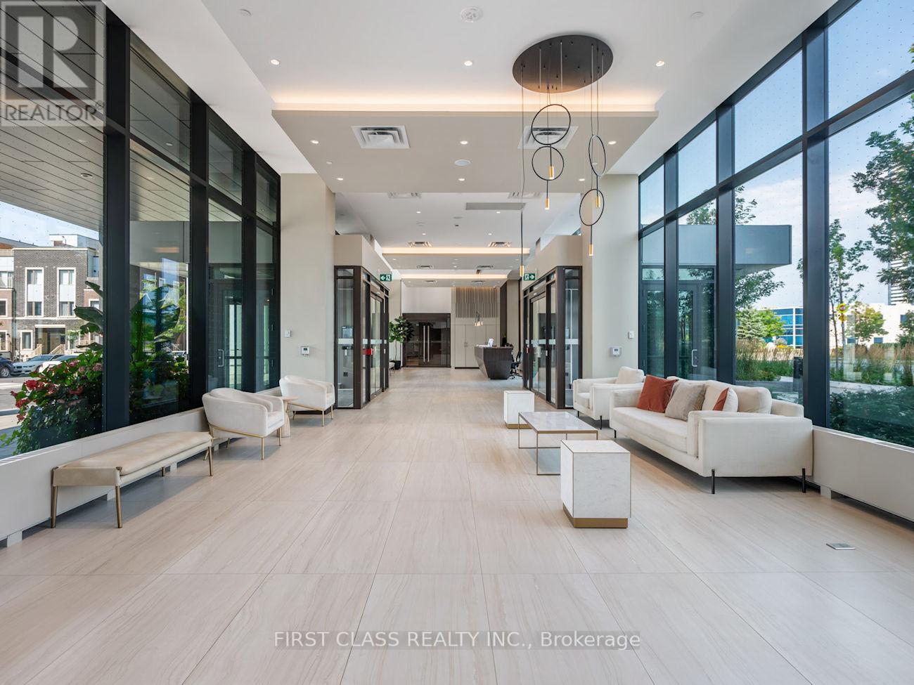2116 - 38 HONEYCRISP CRESCENT, Vaughan (Vaughan Corporate Centre) — photo 4