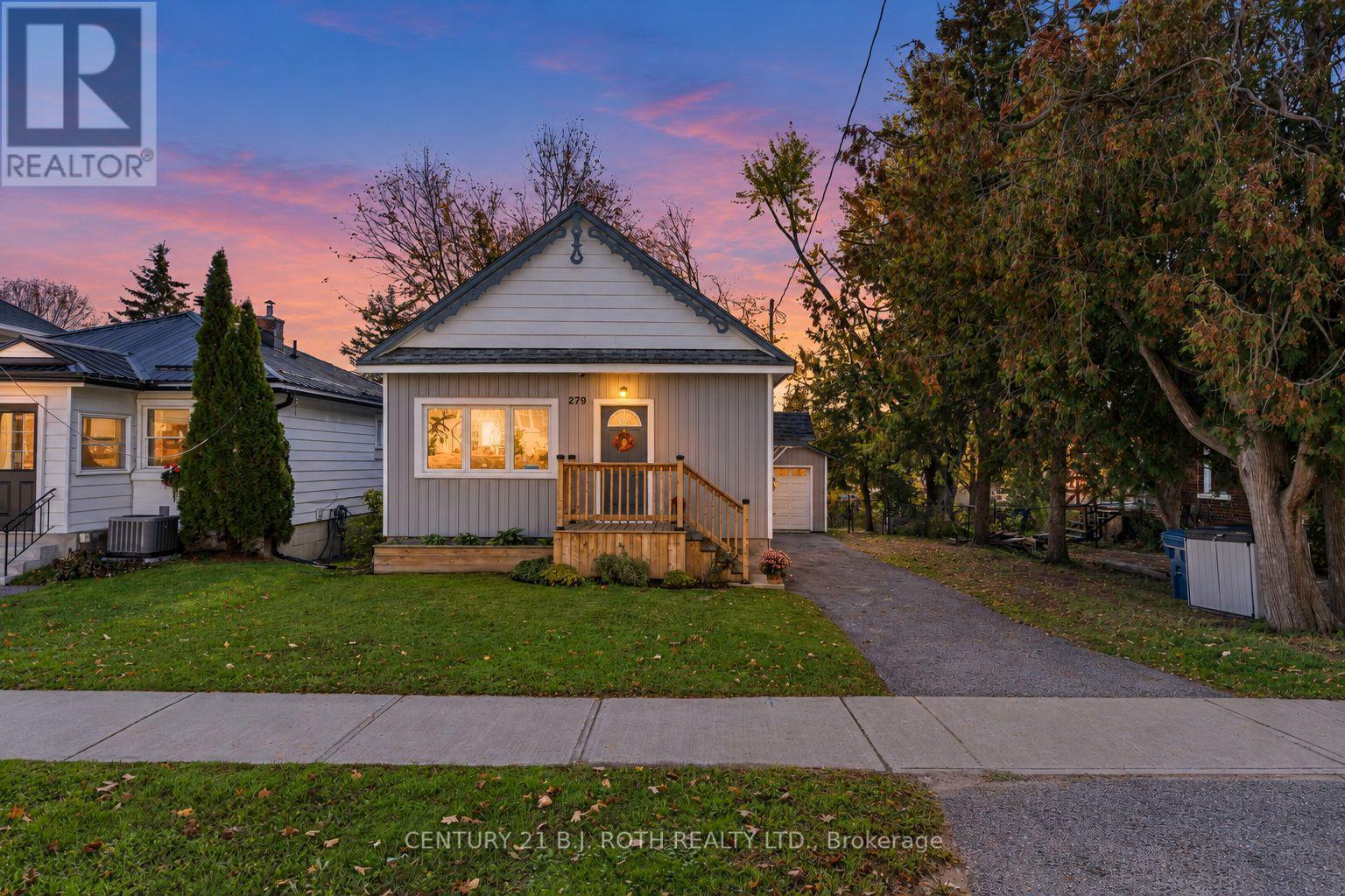 279 Nottawasaga Street, Orillia photo 18