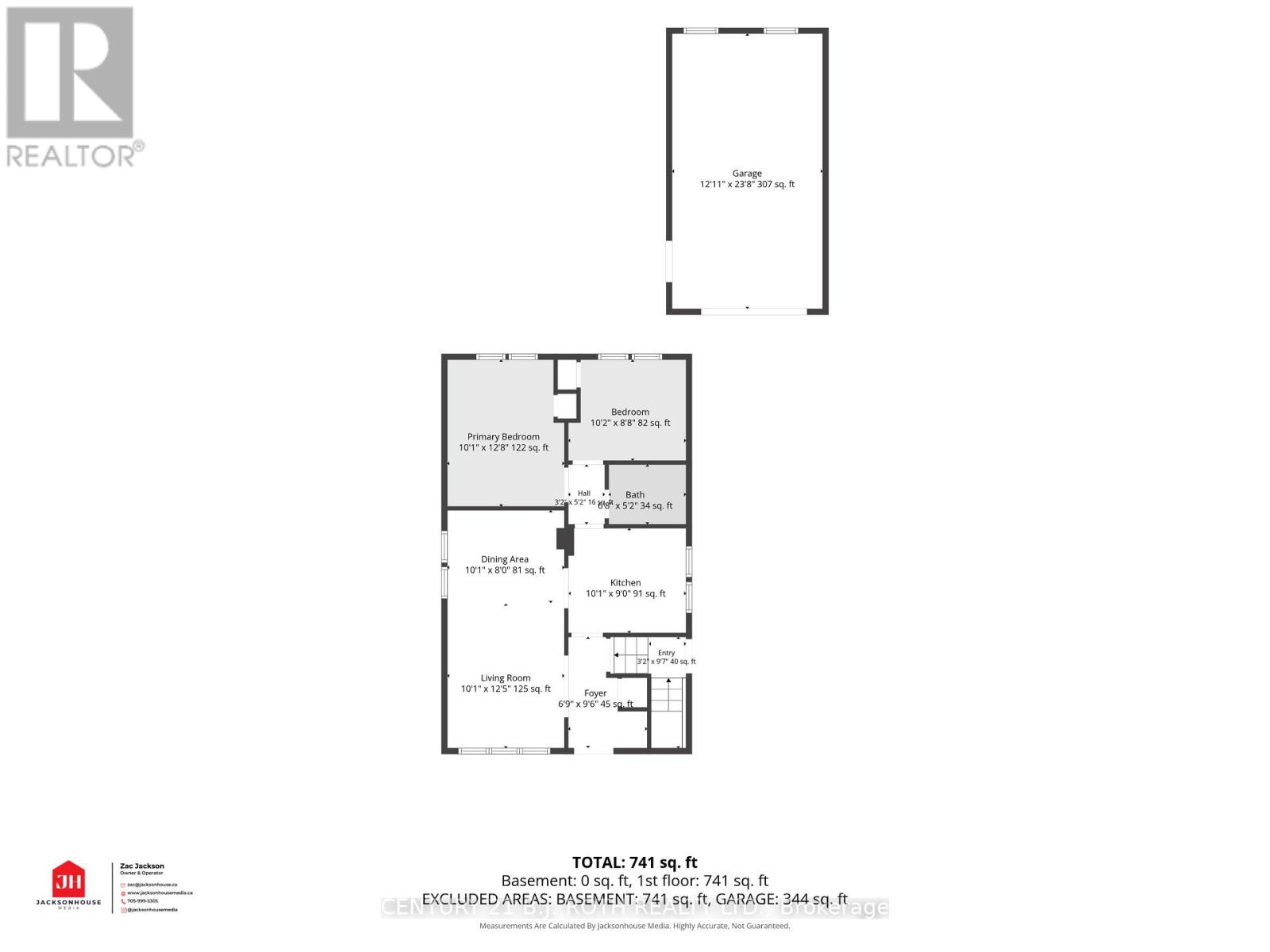 279 Nottawasaga Street, Orillia photo 23