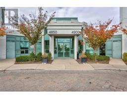 606 - 4850 Glen Erin Drive, Mississauga, ON L5M7S1 Photo 7