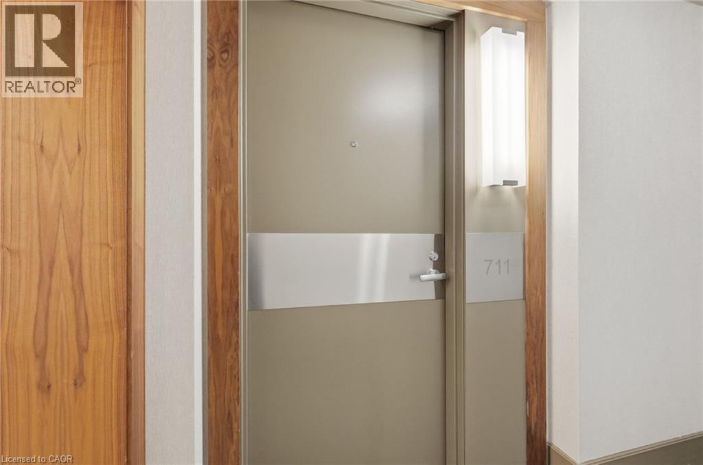 Photo of 3500 LAKESHORE Road W Unit# 711