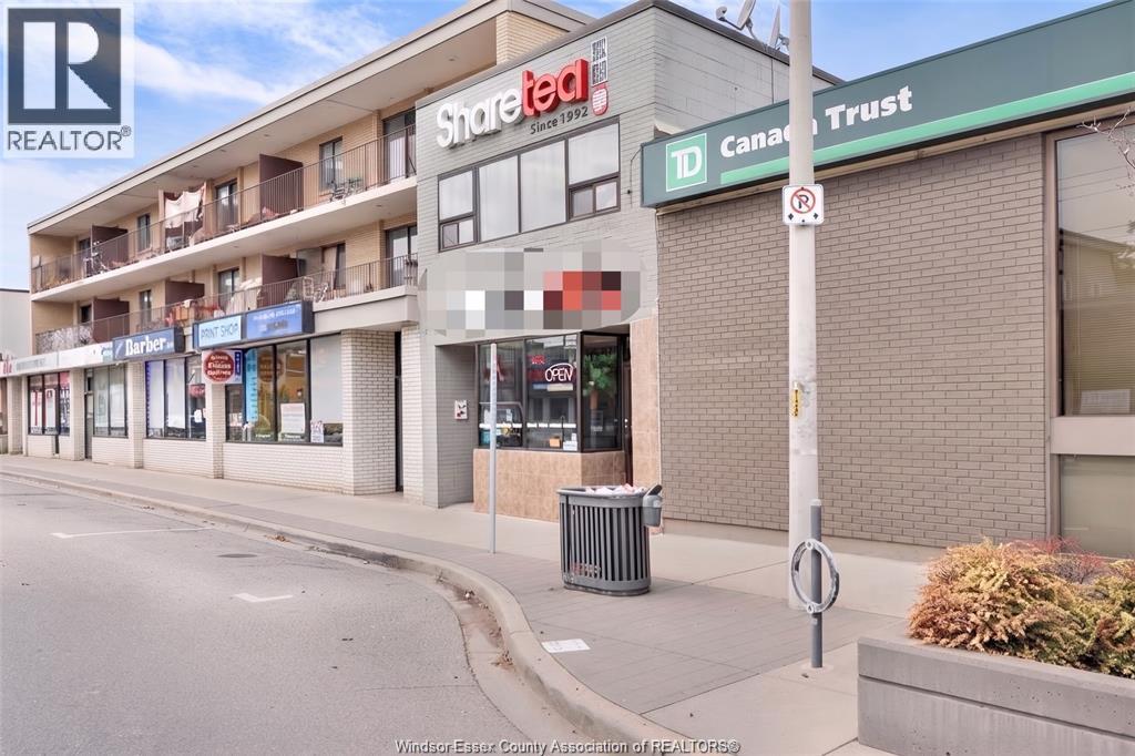 2130 WYANDOTTE STREET, Windsor — photo 3