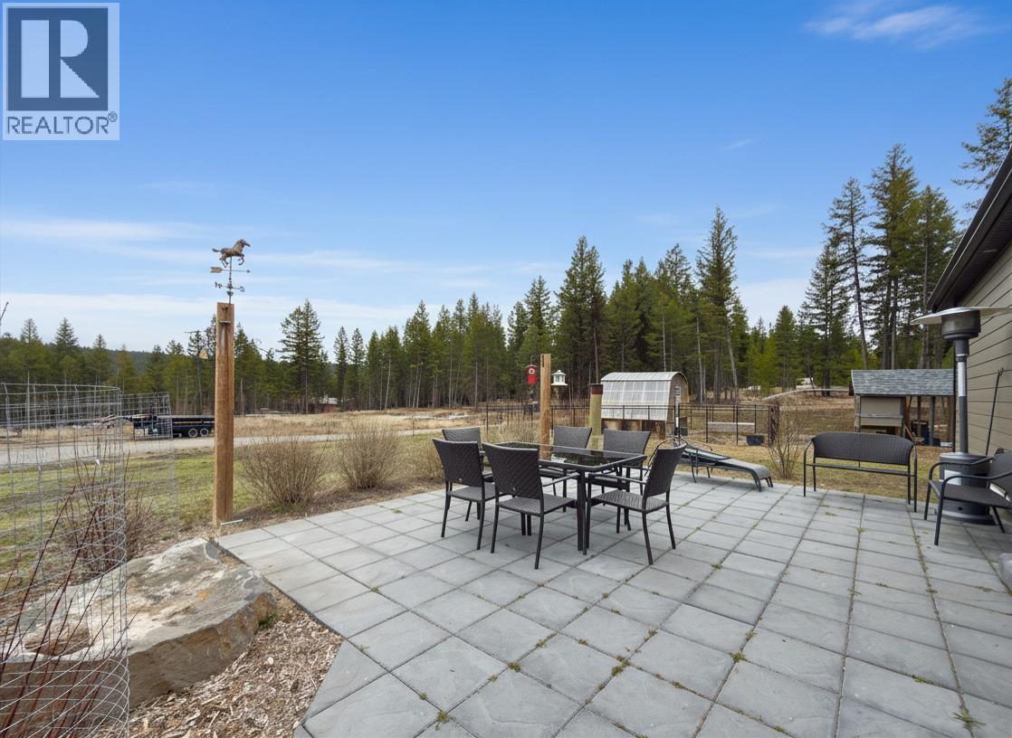2645 MISTY CRESCENT, Williams Lake - Image 1