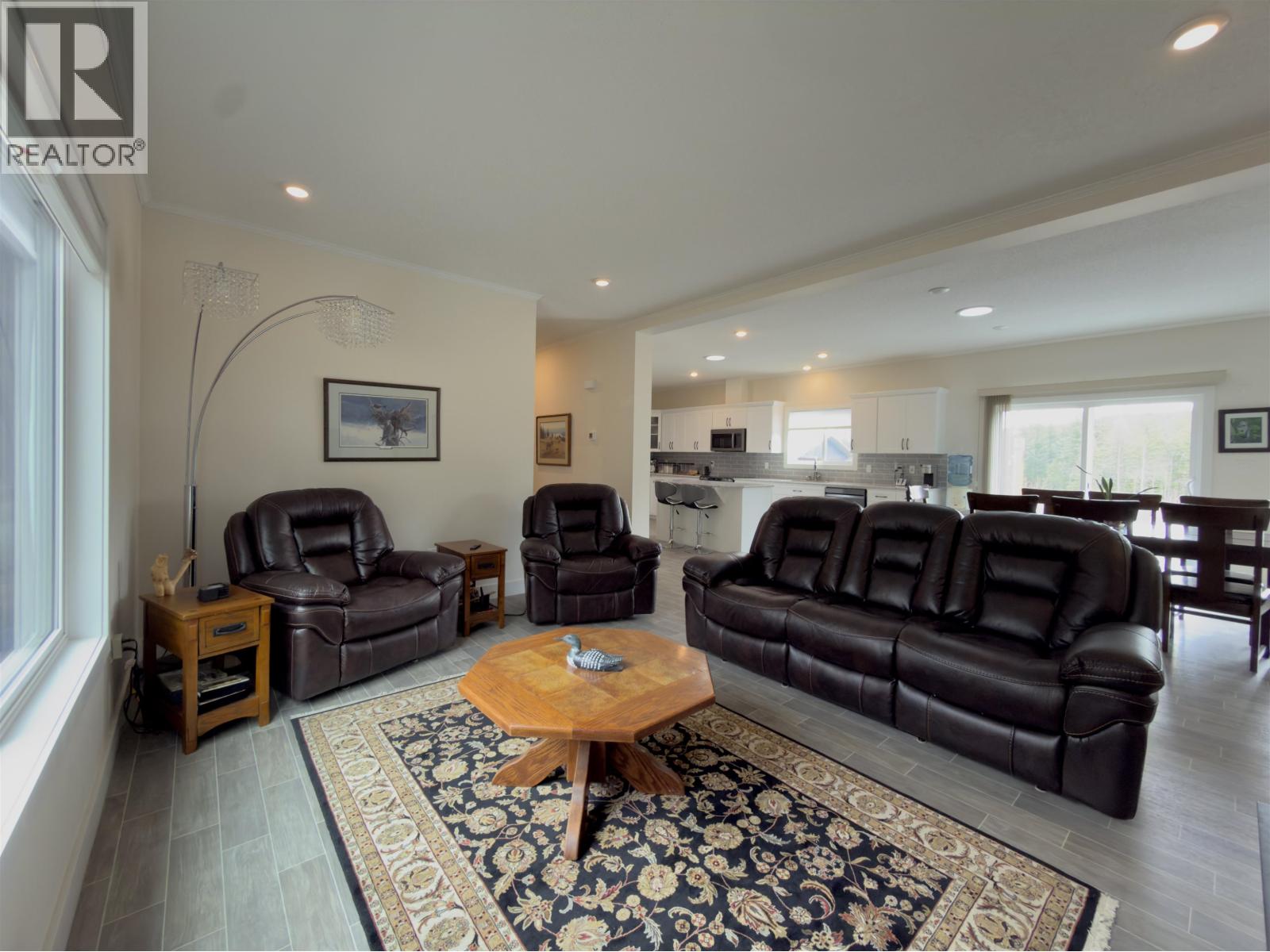 2645 MISTY CRESCENT, Williams Lake - Image 1
