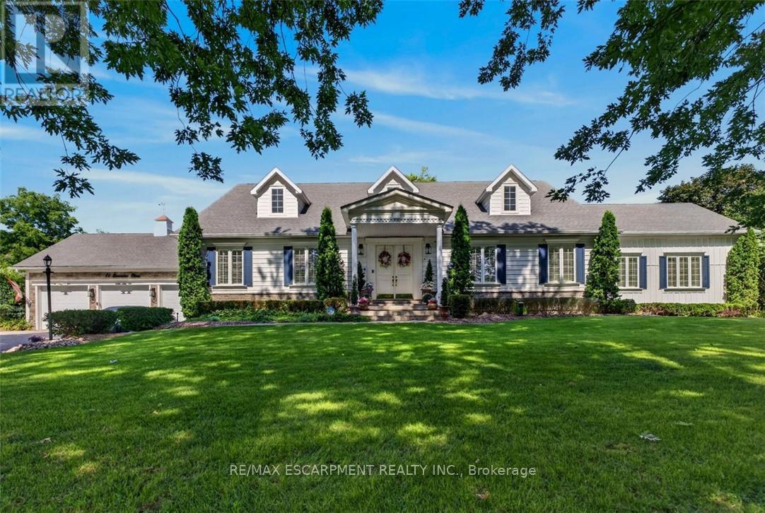 71 CONCESSION 11 ROAD E, Hamilton