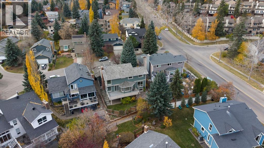 59 Stranraer Place SW, Calgary — photo 2