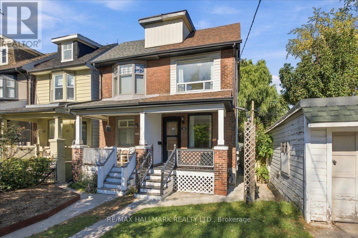 Photo of 44 BALTIC AVENUE