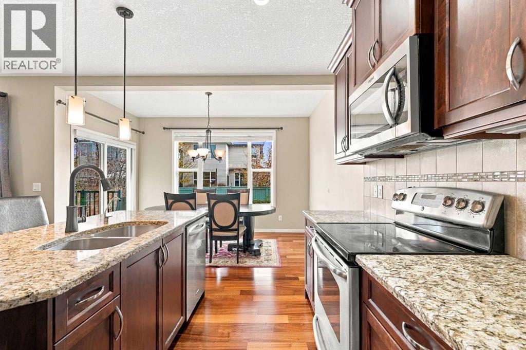 116 Brightoncrest Manor SE, Calgary — photo 14