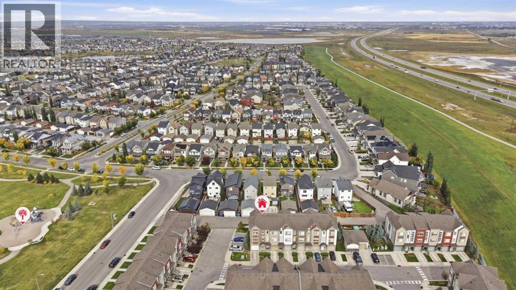 98 Copperstone Common SE, Calgary — photo 36