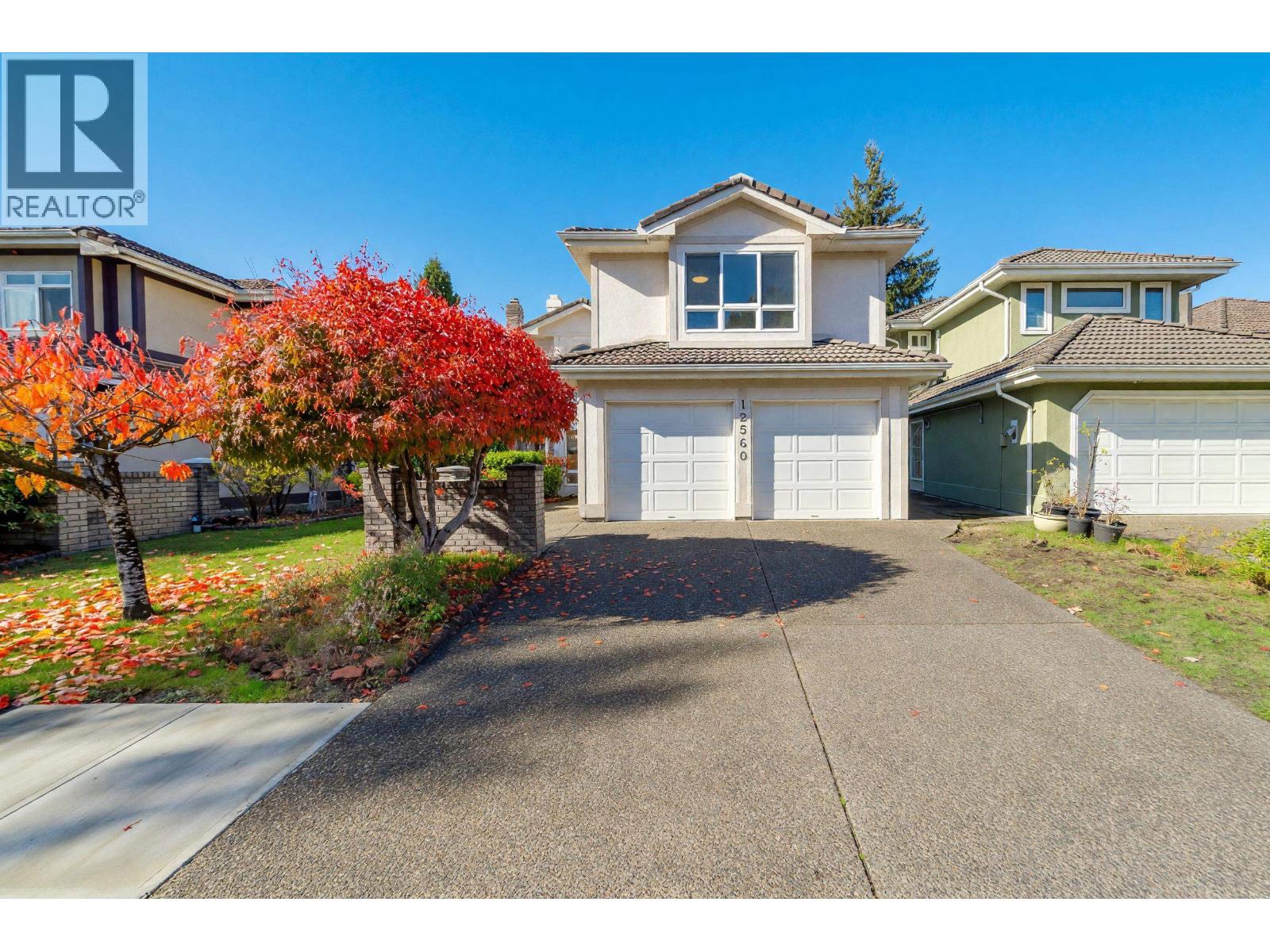 12560 JACK BELL Drive, Richmond