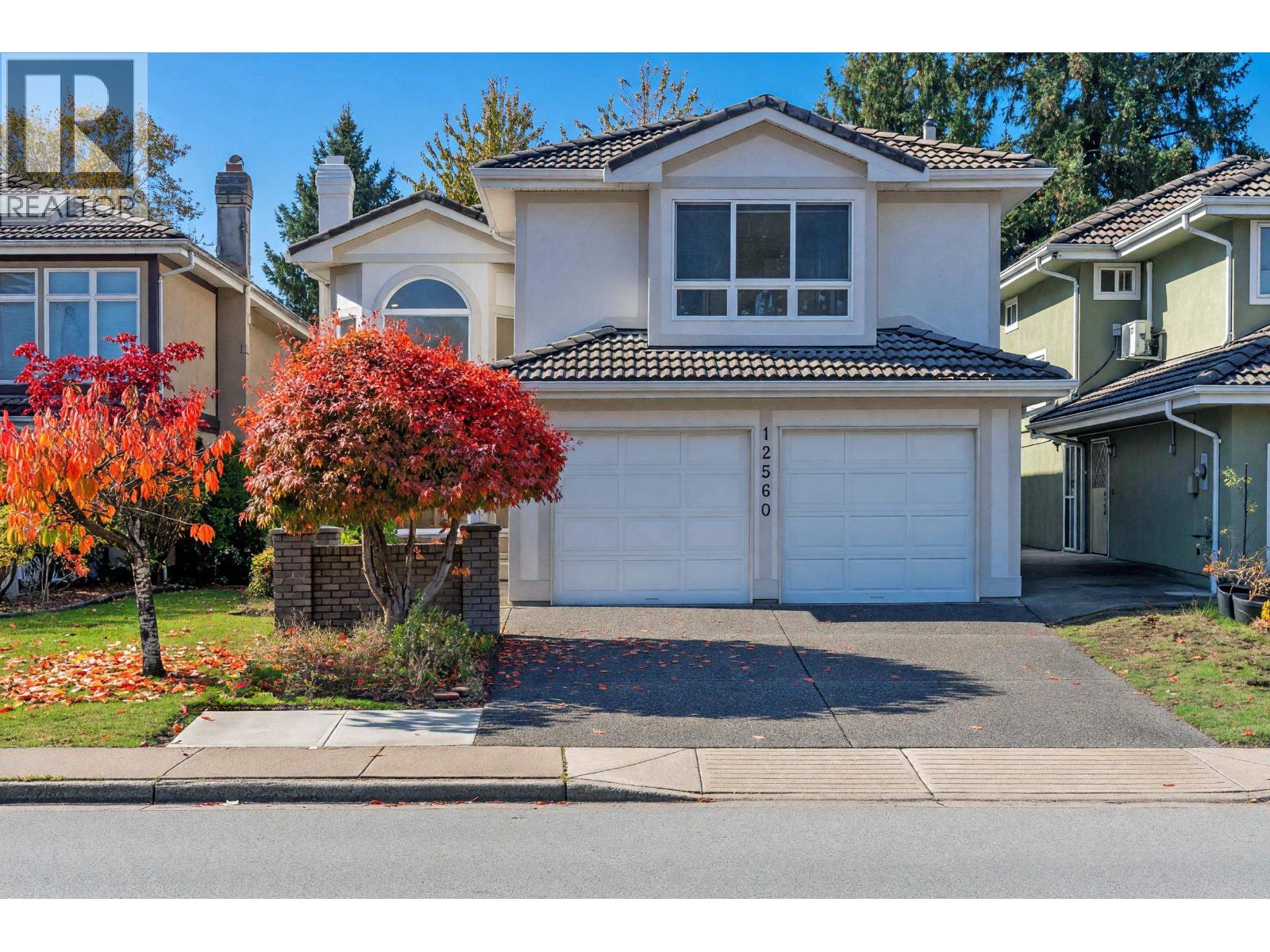 12560 JACK BELL Drive, Richmond