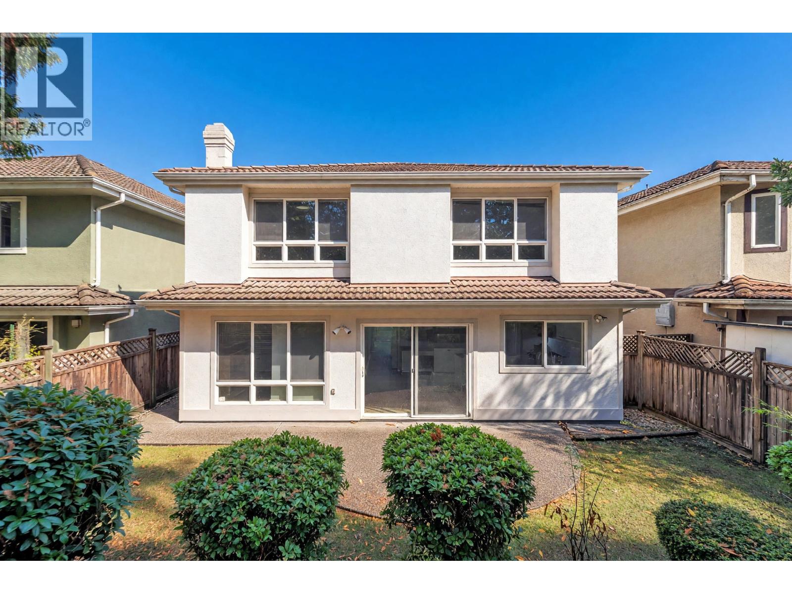 12560 JACK BELL Drive, Richmond