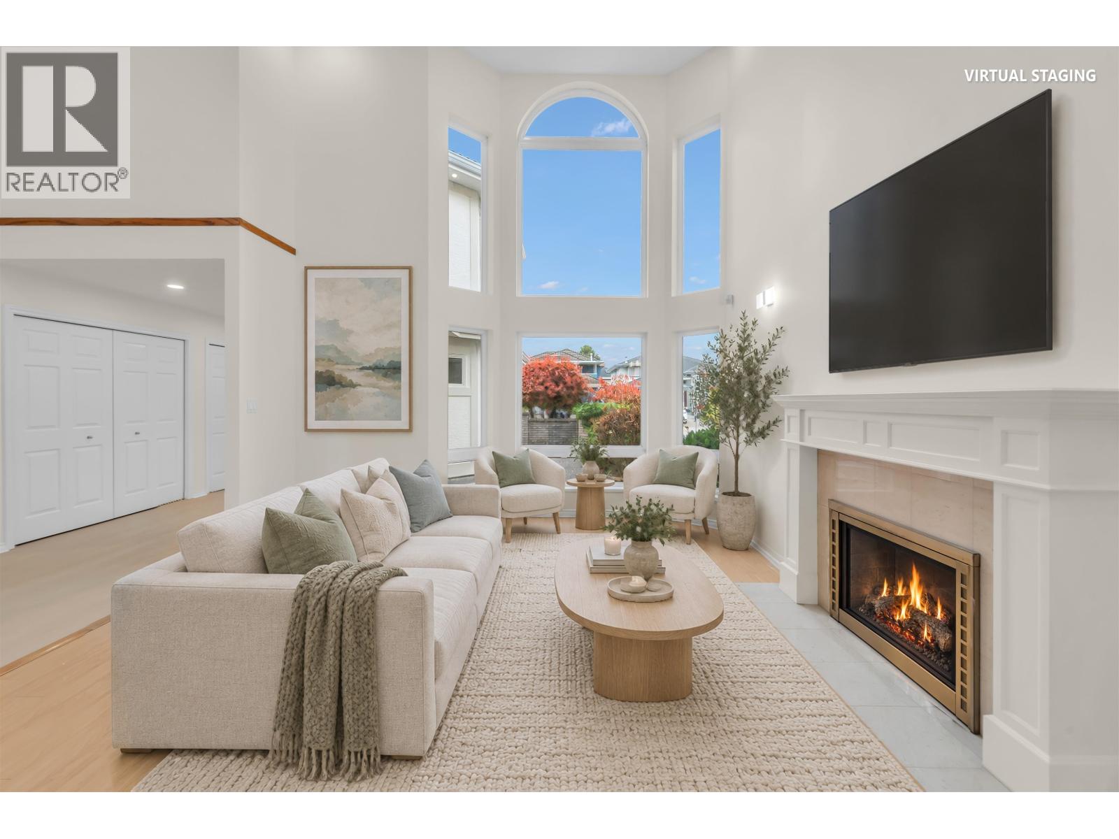 12560 JACK BELL Drive, Richmond