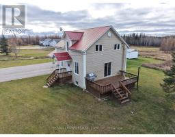Laundry room - 1271 Mitron Road, Cochrane Remote Area, ON P0L1L0 Photo 6