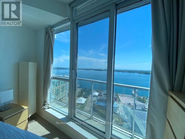 2408 - 218 QUEENS QUAY W, Toronto (Waterfront Communities) — photo 10