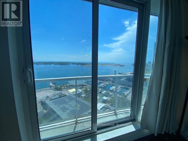 2408 - 218 QUEENS QUAY W, Toronto (Waterfront Communities) — photo 6