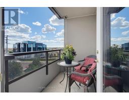 502 - 9225 Jane Street, Vaughan, ON L6A0J7 Photo 25