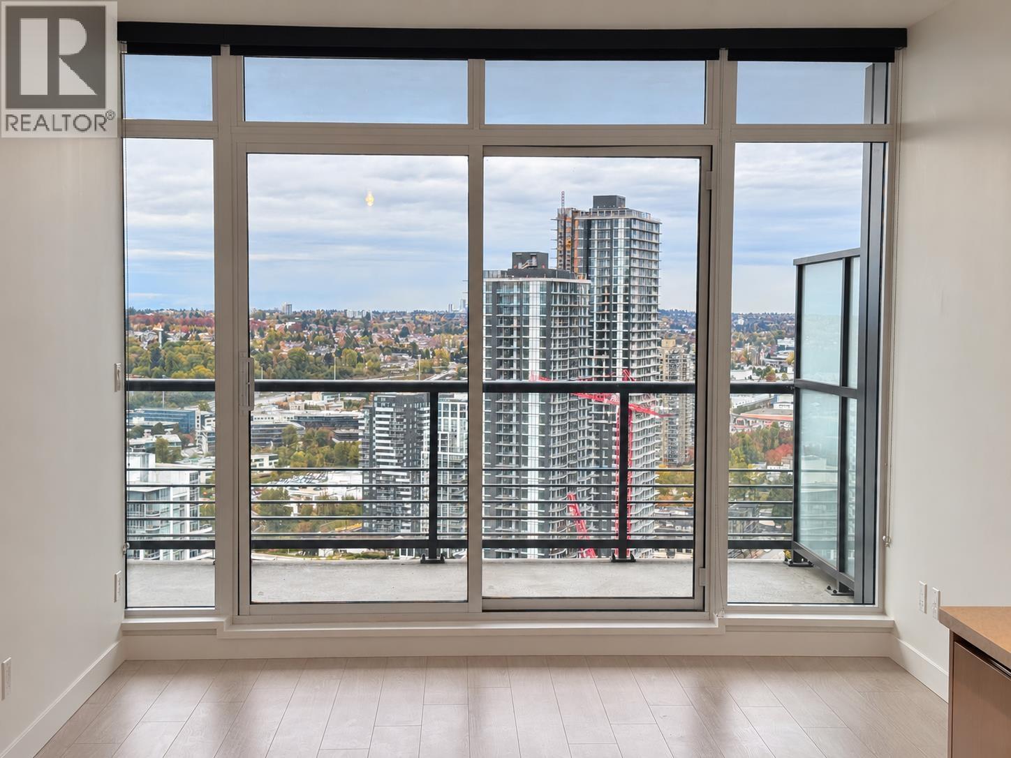 3409 4720 North LOUGHEED Highway, Burnaby