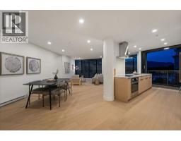 1001 1888 Alberni Street, Vancouver, BC V6G1B3 Photo 8