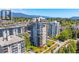 701 140 E Keith Road, North Vancouver, BC V7L4M9 Photo 24
