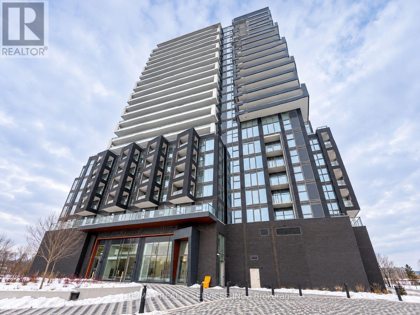 1212 - 260 MALTA AVENUE, Brampton (Fletcher's Creek South)