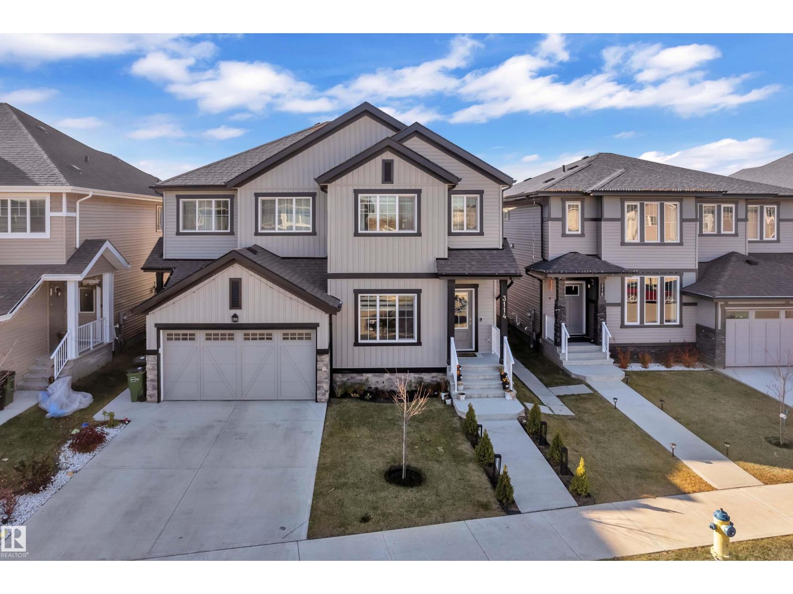Photo of 3114 4 ST NW, Edmonton