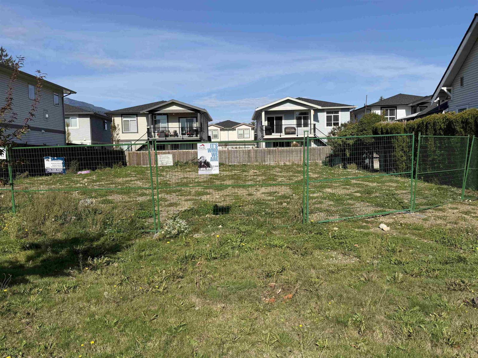 Property for sale at 46023 LEWIS AVENUE, Chilliwack Proper East