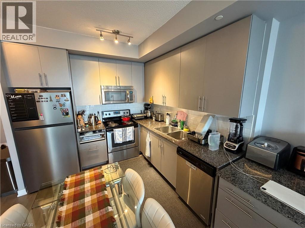 85 W DUKE Street W Unit# 509, Kitchener — photo 11