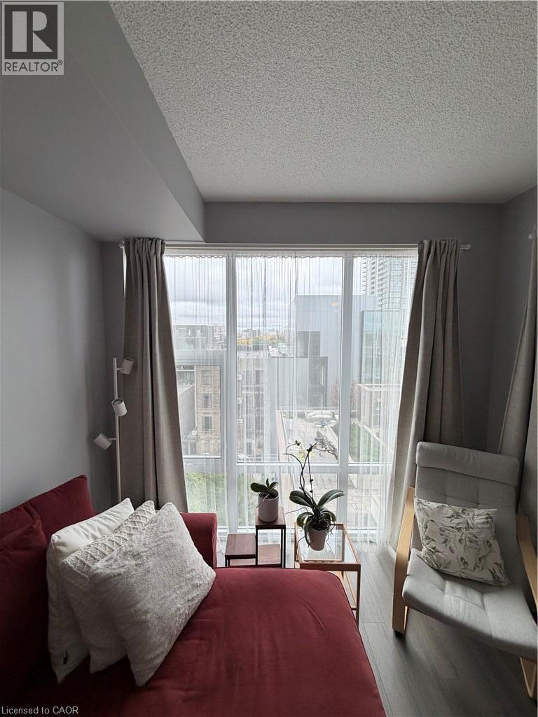 85 W DUKE Street W Unit# 509, Kitchener — photo 9