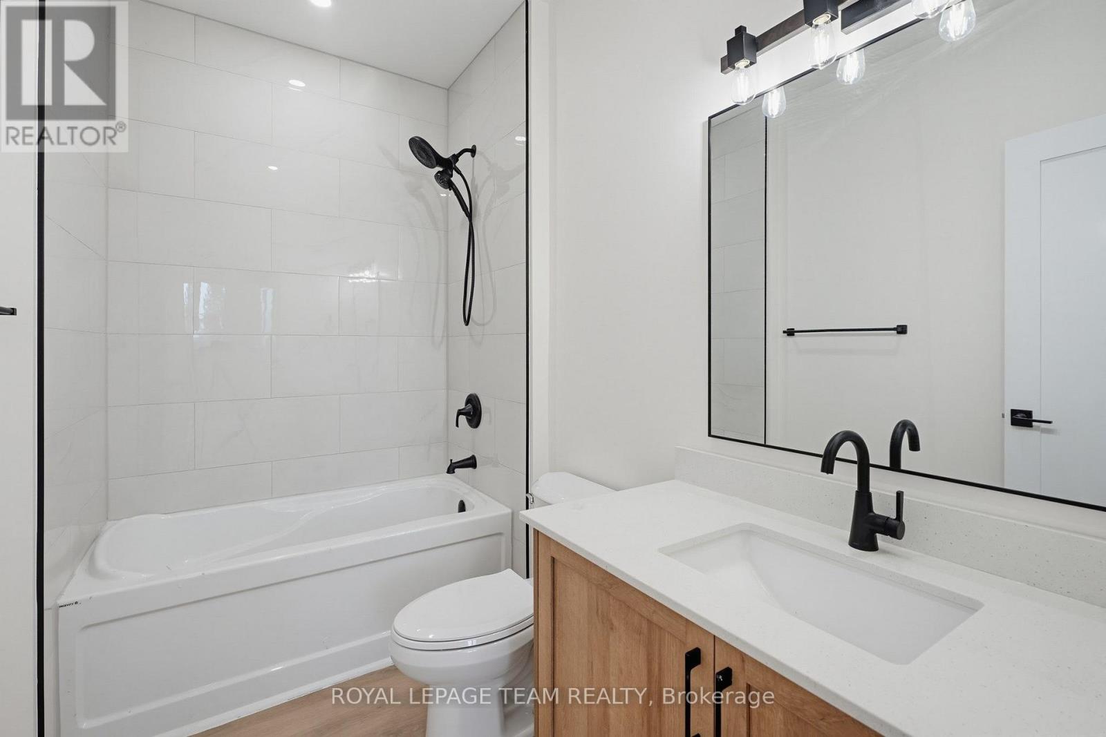 Bathroom # 1