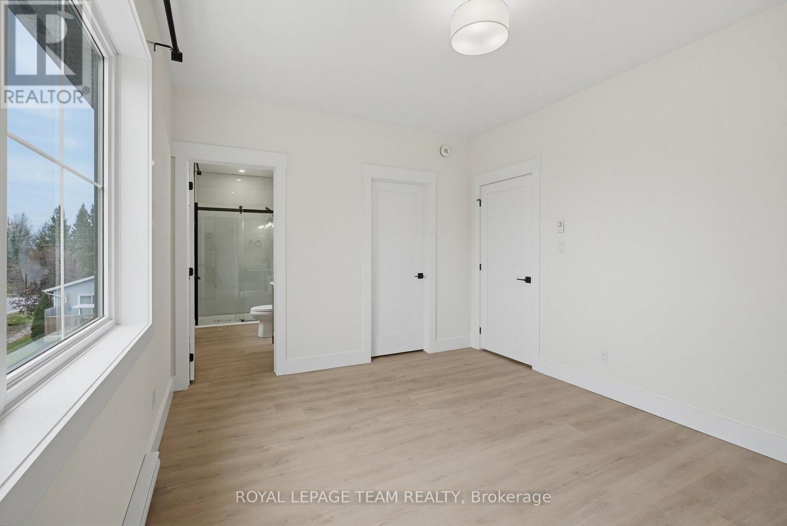 Master Ensuite