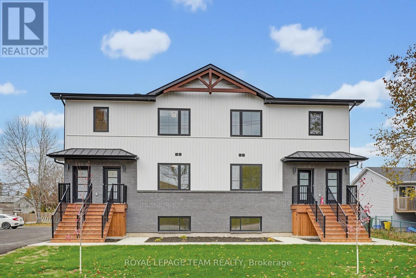 2 Bed, 2 Bath Multi-Family for Rent in Pembroke – UNIT 4 – 730 CECELIA STREET, Pembroke – MLS# X14091978 - Image 4