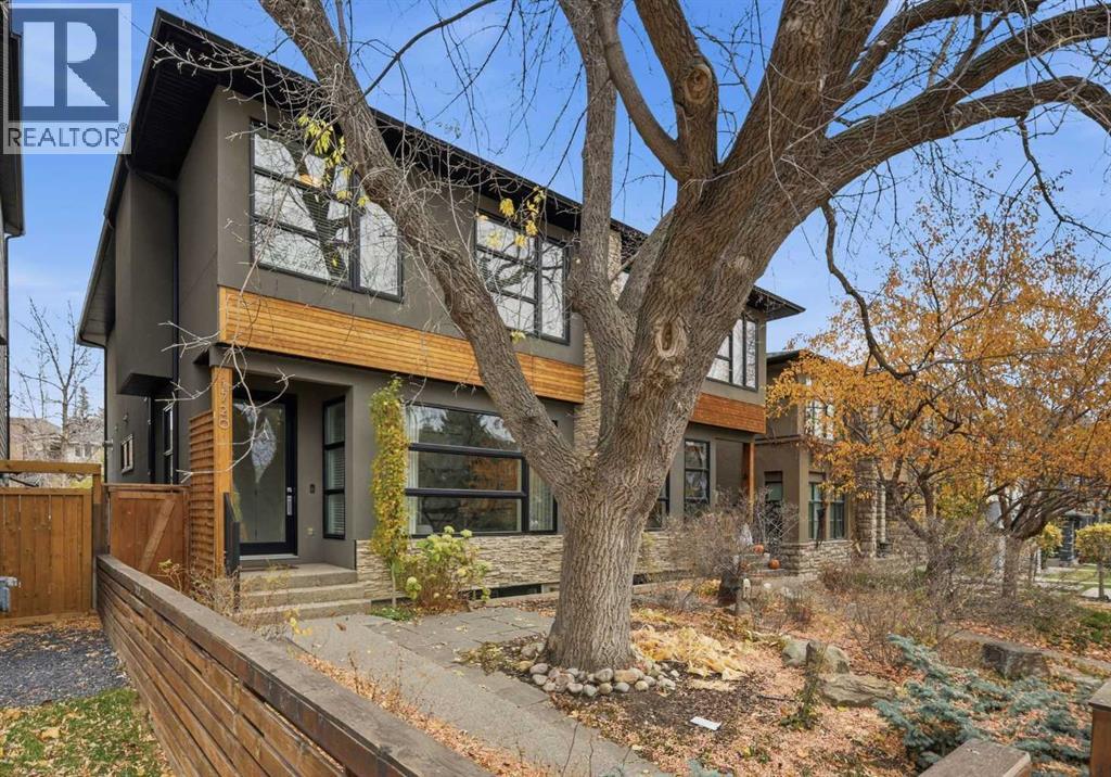 1720 32 Avenue SW, Calgary