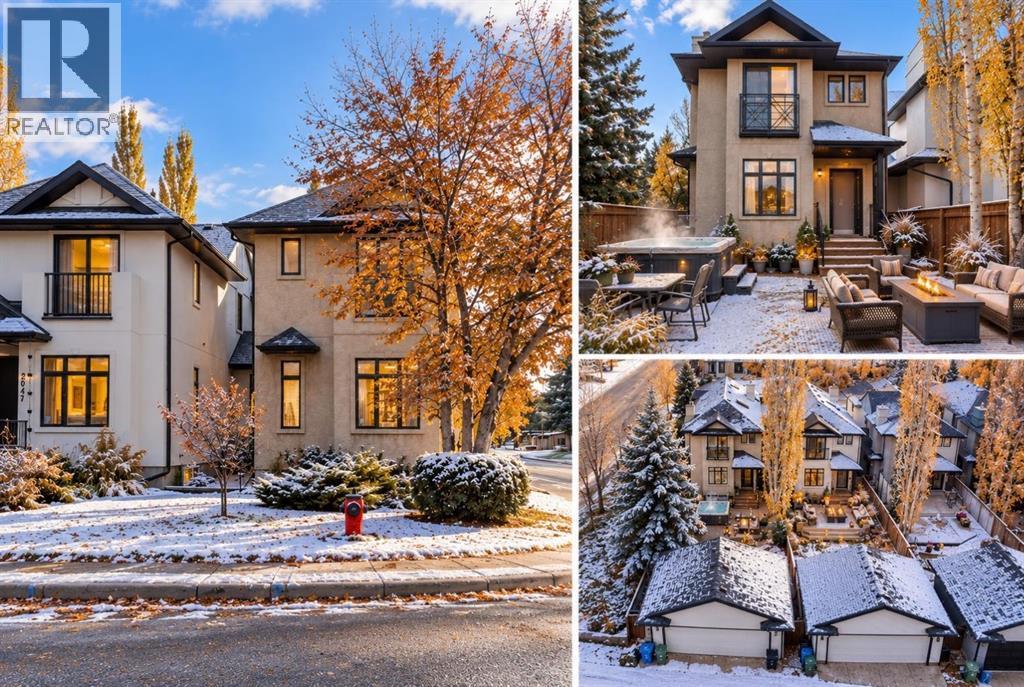5012 20 Street SW, Calgary, Alberta, T2T6N8