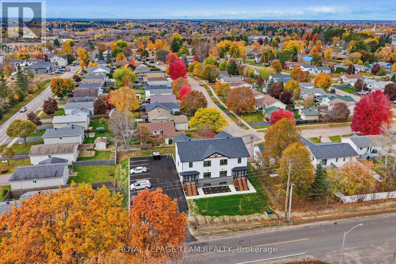 2 Bed, 1 Bath Multi-Family for Rent in Pembroke – UNIT 2 – 730 CECELIA STREET, Pembroke – MLS# X14091984 - Image 27