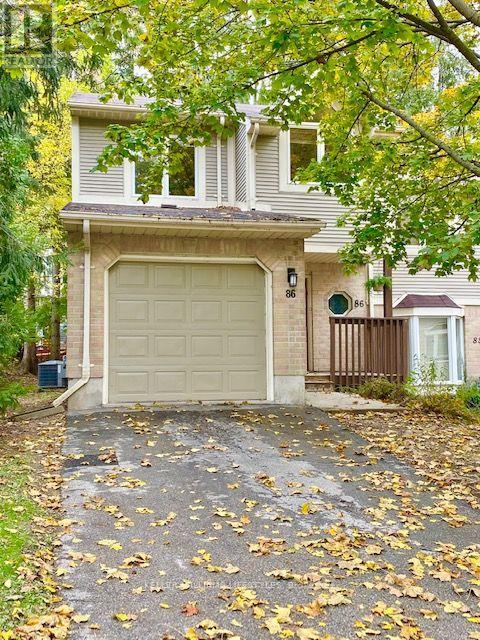 86 - 9 AILSA PLACE, London South (South J)