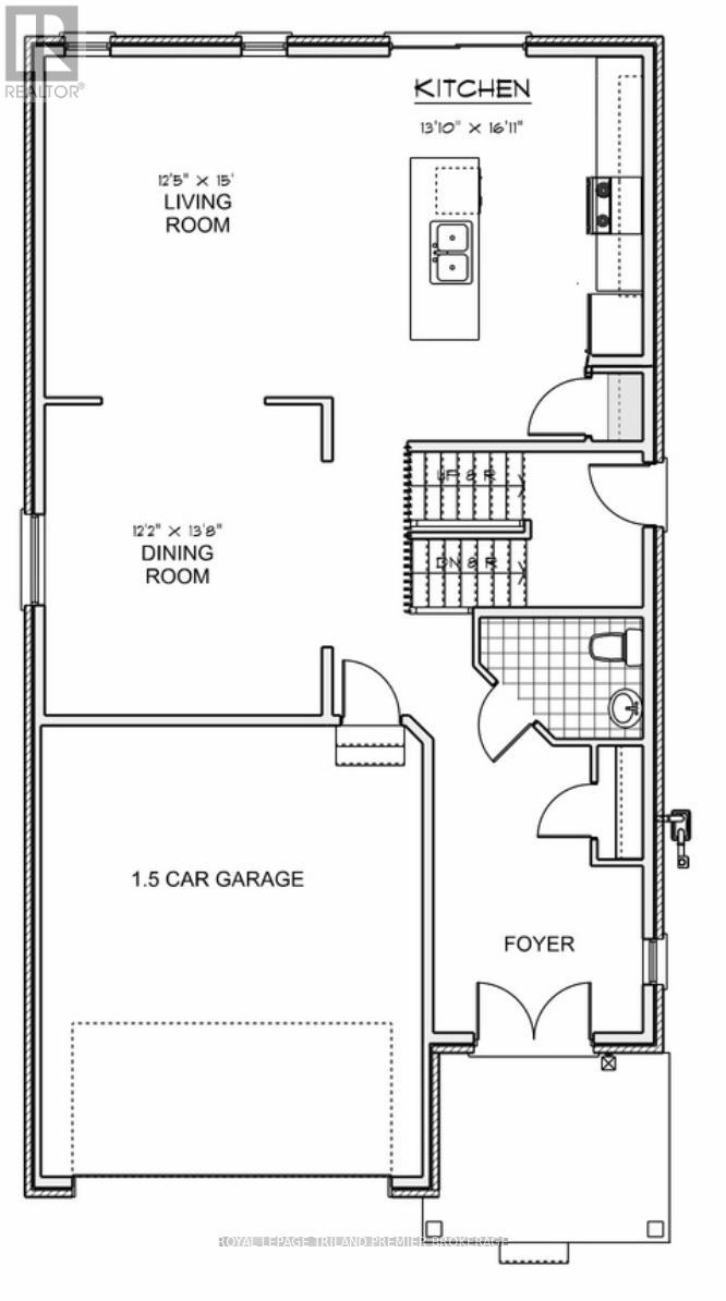 2708 BOBOLINK LANE, London South (South U) — photo 2